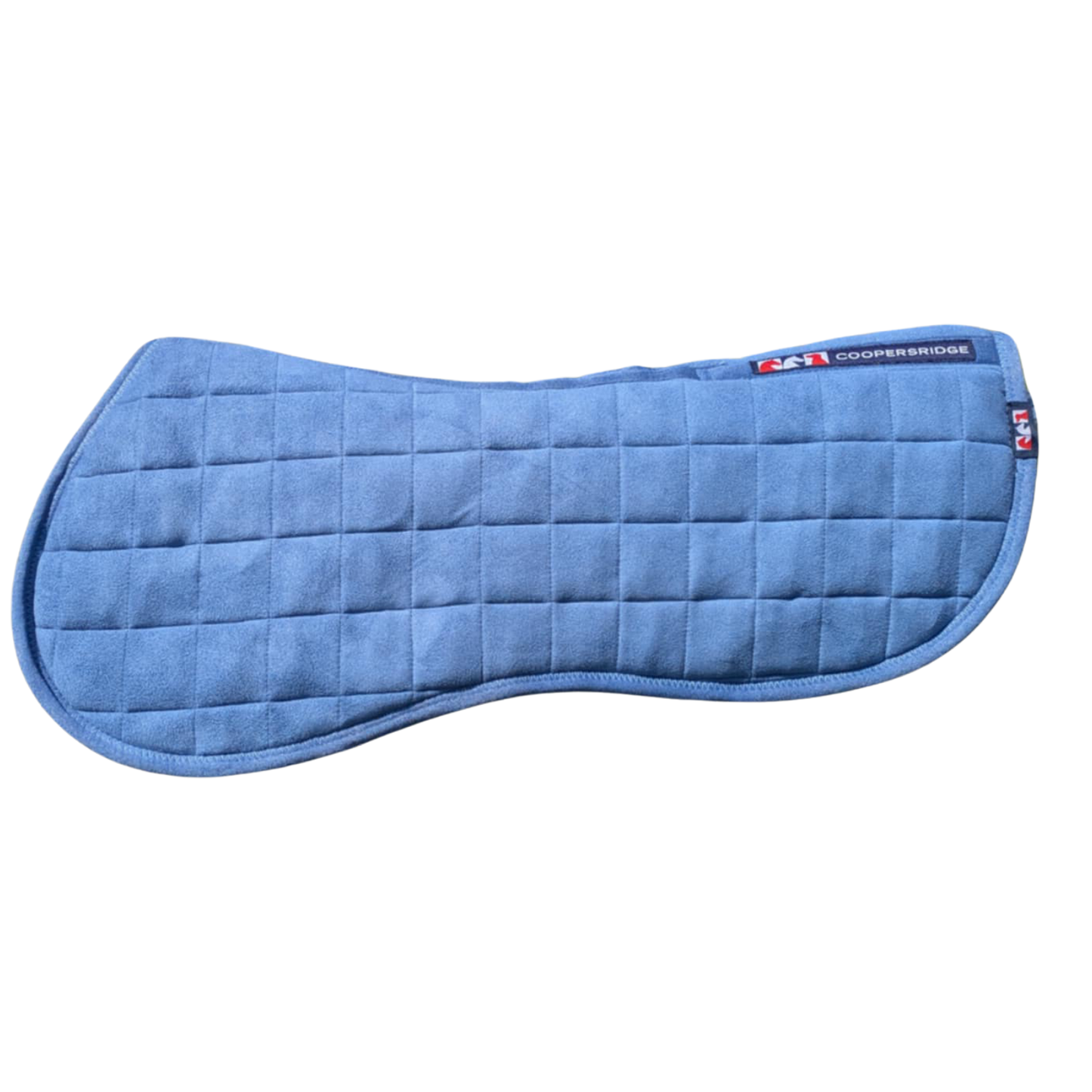 Dressage Half Pad