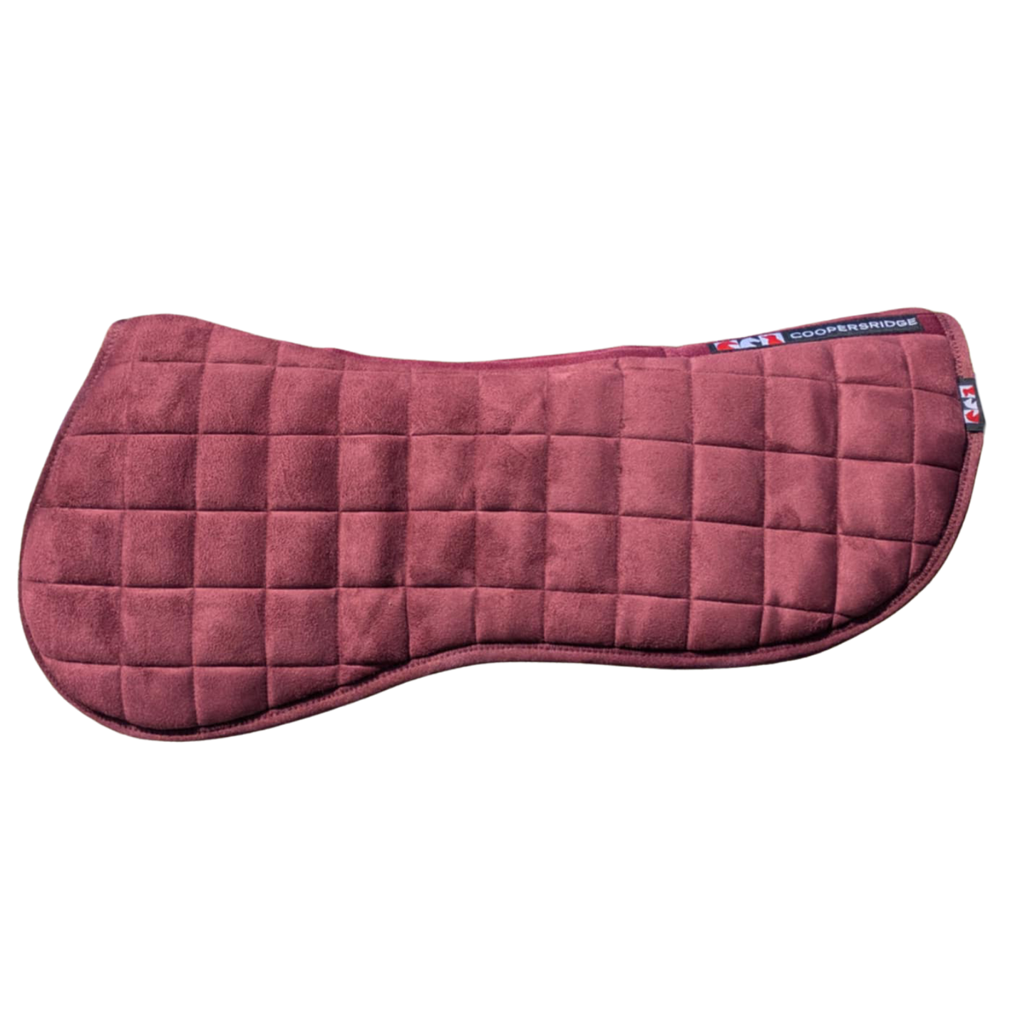 Dressage Half Pad