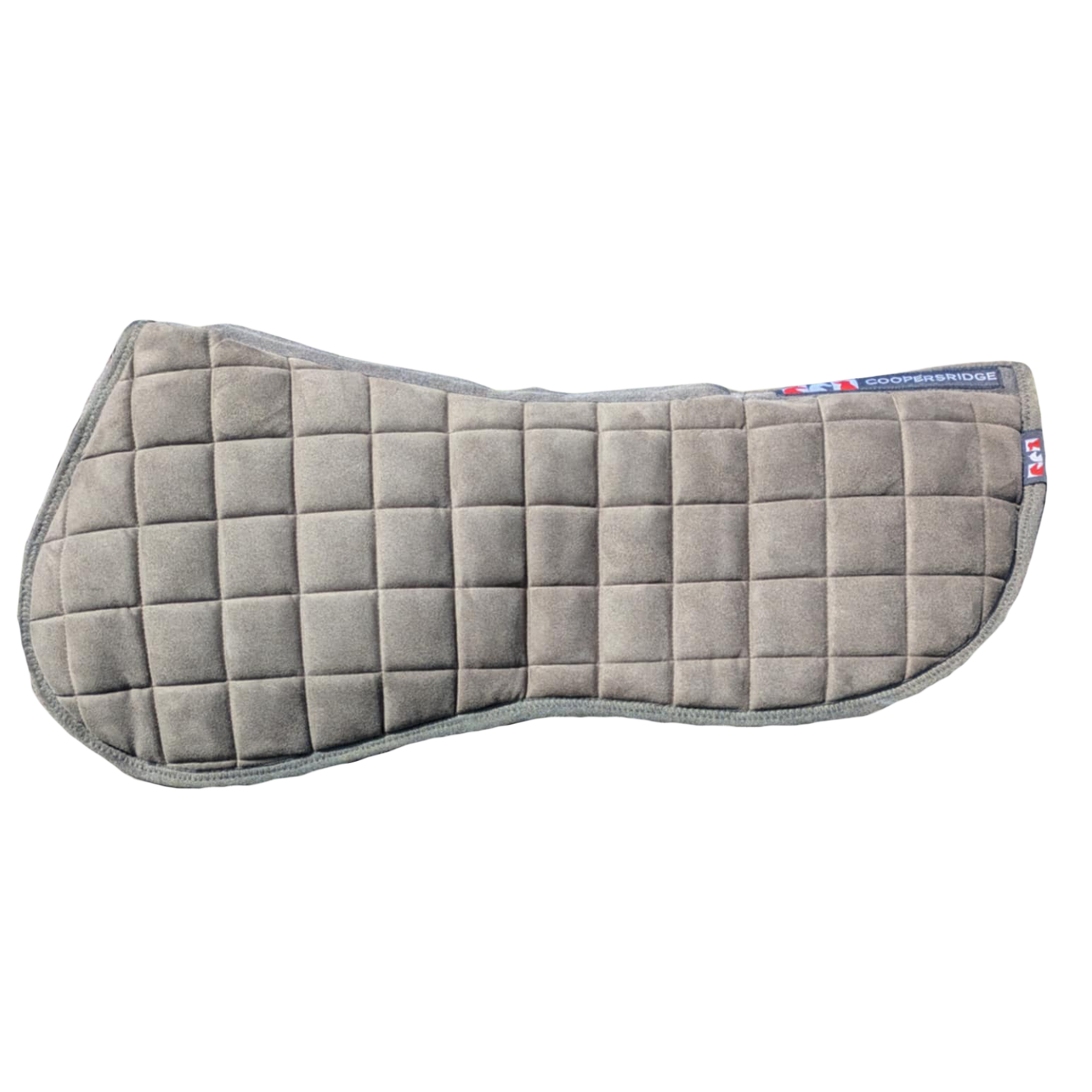 Dressage Half Pad
