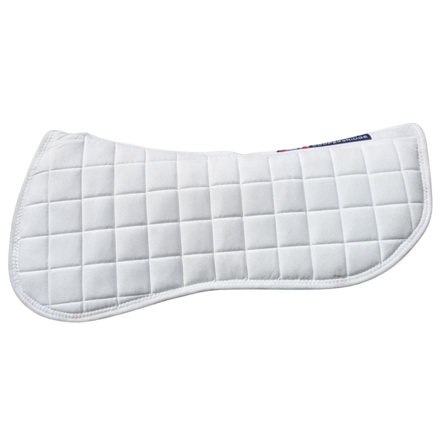 Dressage Half Pad