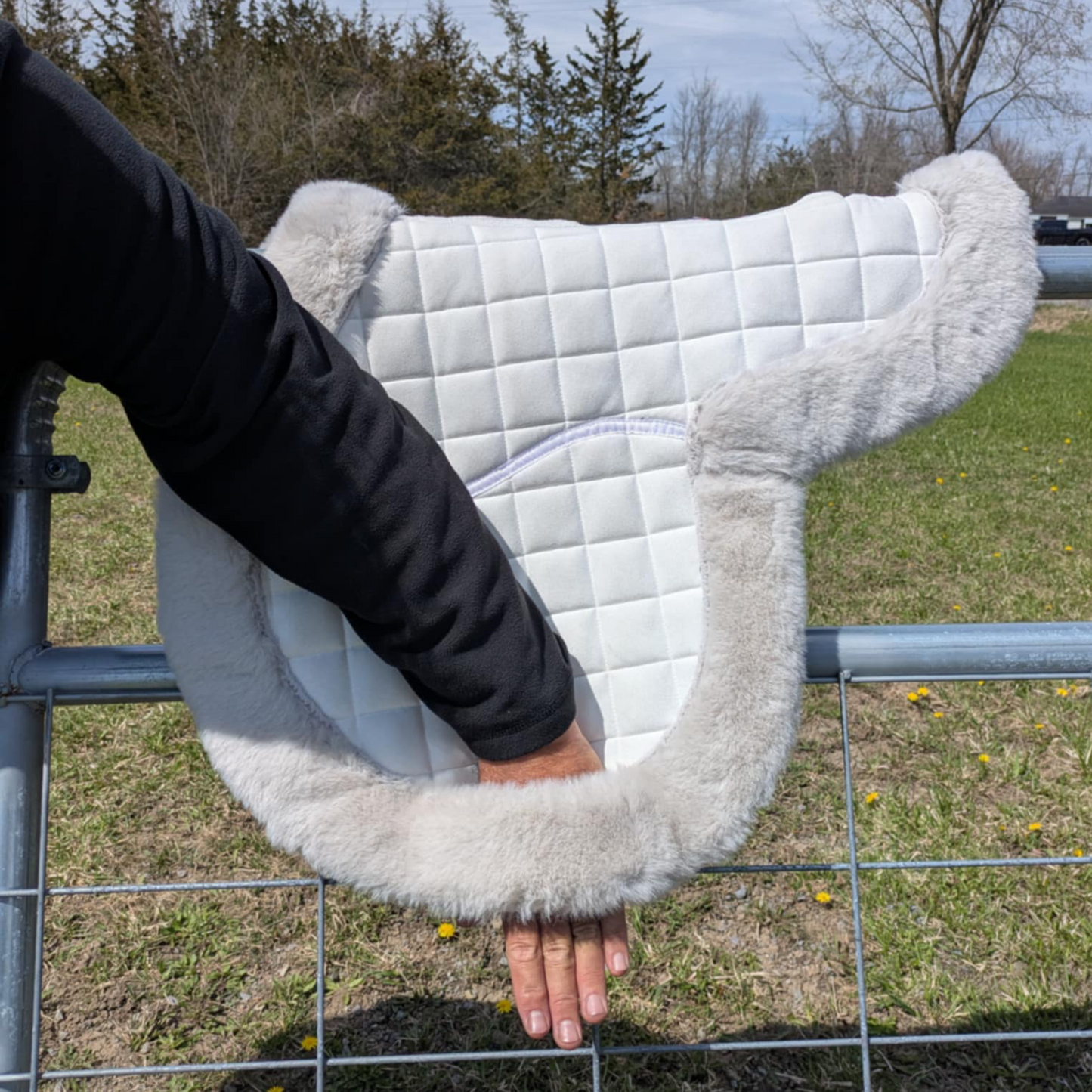 Hunter Show Pad
