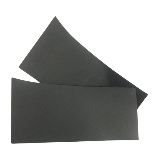 Western Shims